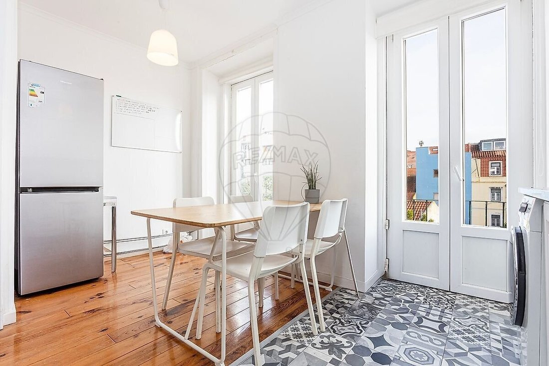 Estate in Santo Antonio, Lisbon, Portugal 5 - 17355012