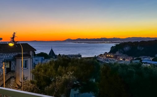 Apartment in Nice, Provence-Alpes-Côte d'Azur, France 1