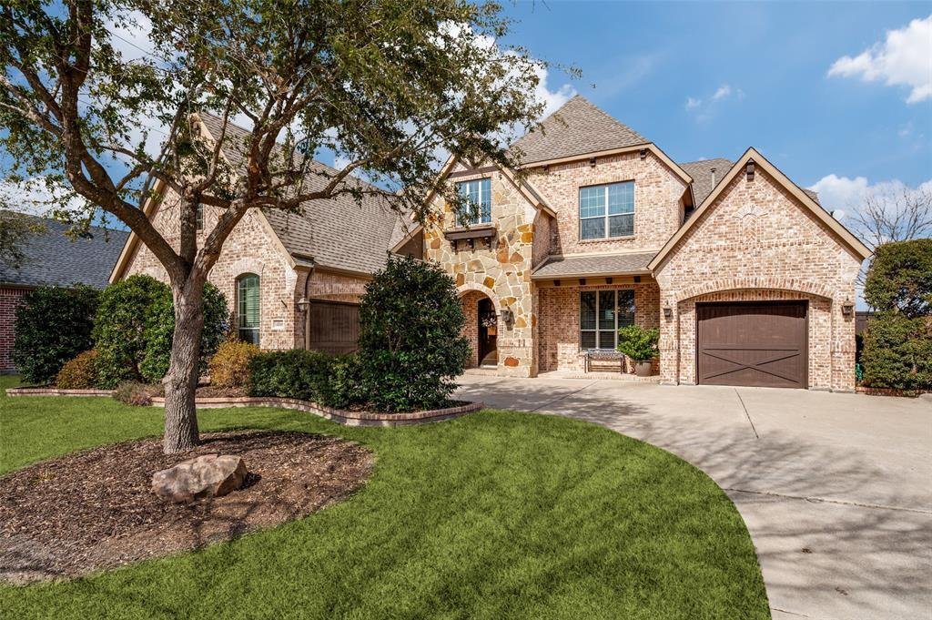 House in Frisco, Texas, United States 2 - 17352446