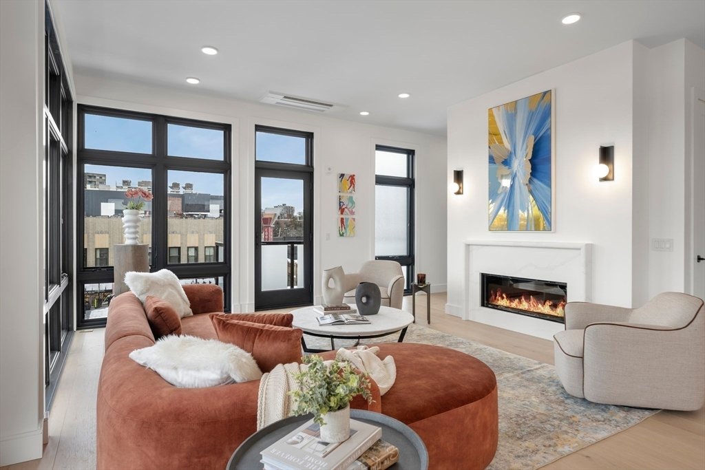 Condo in Brookline, Massachusetts, United States 3 - 17346687