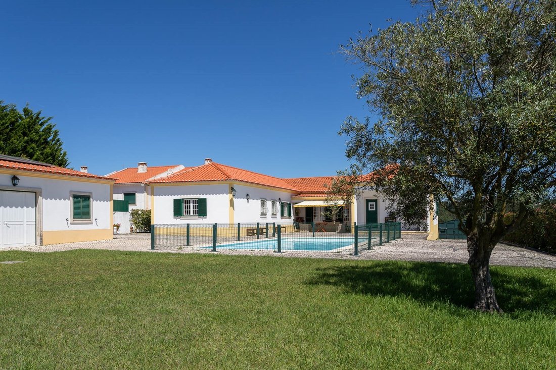 House in A dos Negros, Leiria District, Portugal 5 - 17348974
