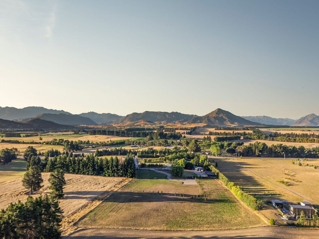 Land in Wanaka, Otago, New Zealand 3 - 17346798