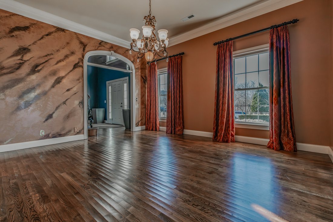 House in Rogers, Arkansas, United States 5 - 17356071