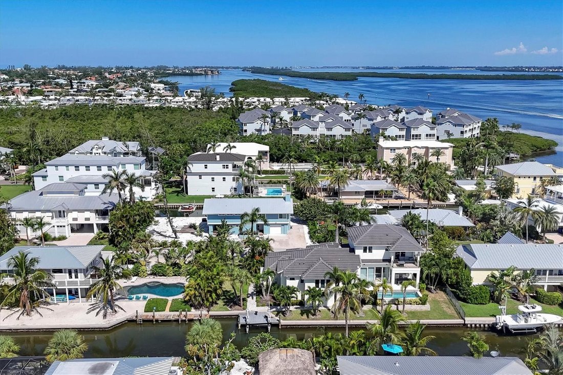 House in Longboat Key, Florida, United States 5 - 17351446