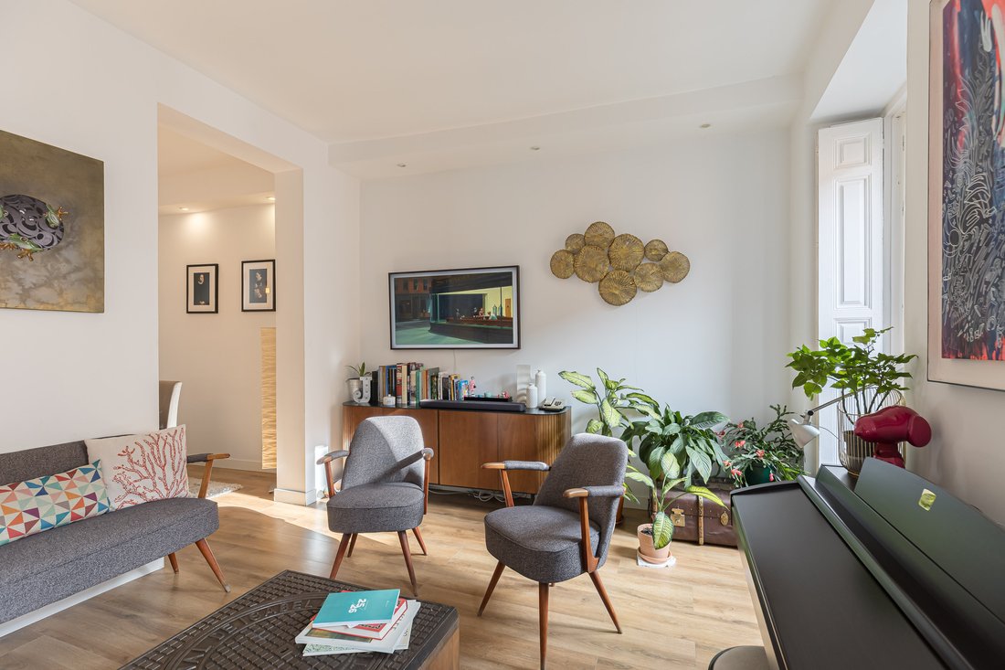 Apartment in Centro, Madrid, Spain 5 - 17352856