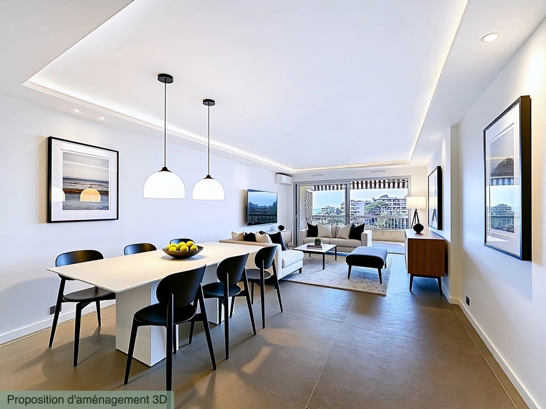 Apartment in Lanterne, Nice, France 1 - 16993639