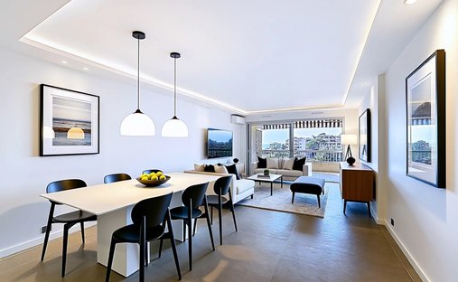 Appartement à Lanterne, Nice, France 1