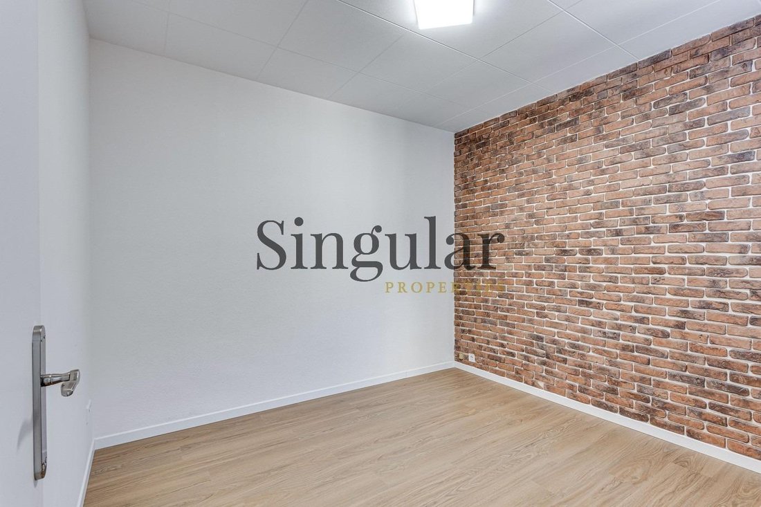 Apartamento en Eixample, Barcelona, España 2 - 16371822