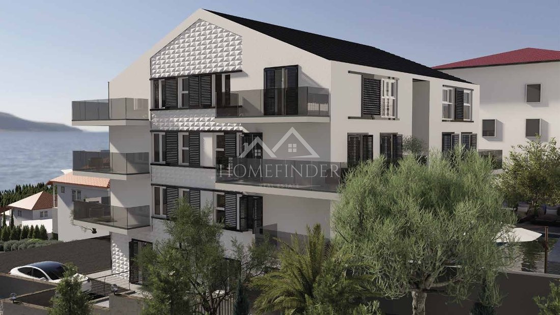 Apartment in Zedno, Split-Dalmatia County, Croatia 2 - 17353152