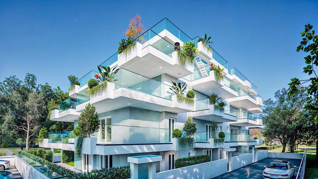 Apartment in Center, Grottammare, Marche 4 - 17353504
