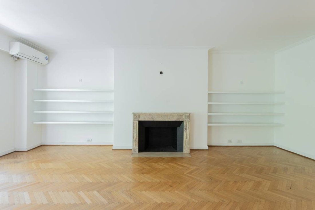 Apartment in Buenos Aires, Buenos Aires, Argentina 2 - 17352947