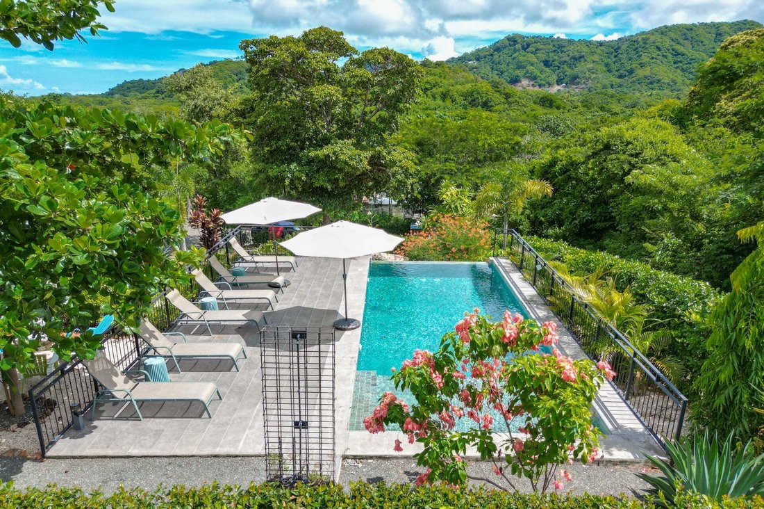 Villa in Playa Grande, Santa Cruz, Costa Rica 1 - 17349475