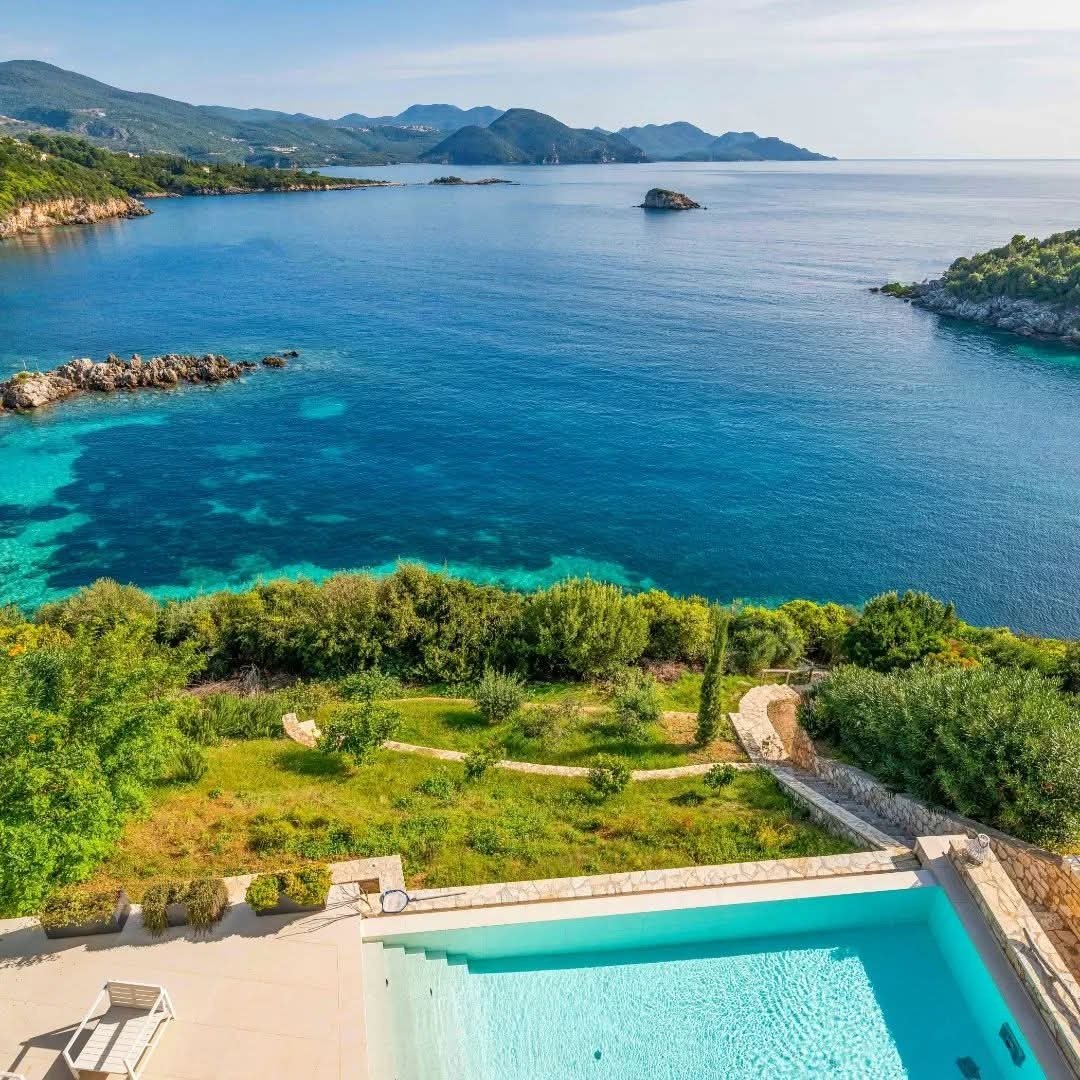 Villa in Igoumenitsa, Epirus and Western Macedonia, Greece 2 - 17355076