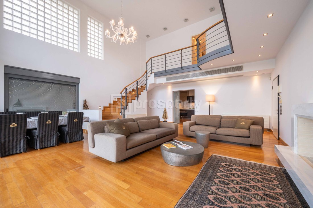 House in Glyfada, Attica, Greece 5 - 17356019