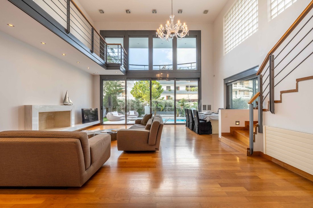 House in Glyfada, Attica, Greece 2 - 17356019