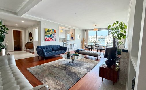 Apartamento en Matosinhos y Leca da Palmeira, Distrito de Oporto, Portugal 1