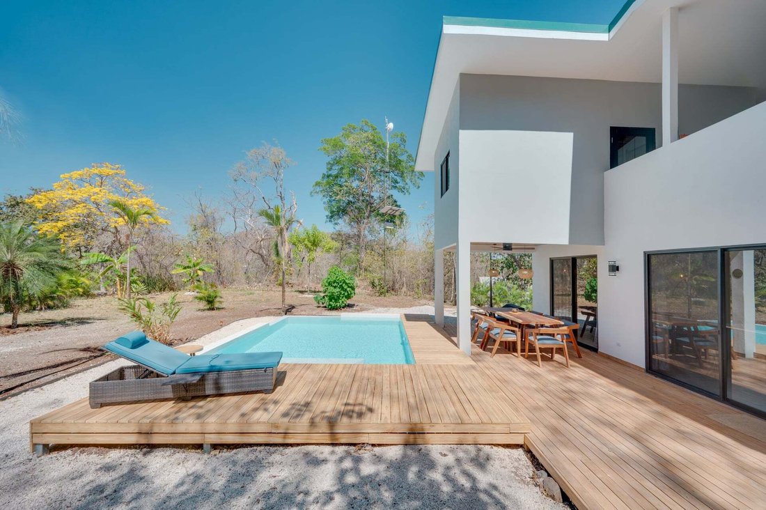 Villa in Playa Grande, Santa Cruz, Costa Rica 5 - 17349475