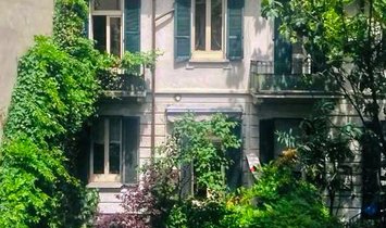 Villa in Teodosio - Porpora, Mailand, Italien 2