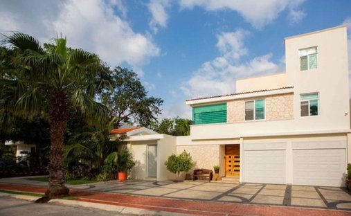 Haus in Playa del Carmen, Quintana Roo, Mexiko 1