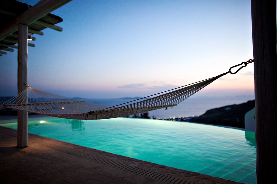 Villa in Mykonos, Aegean, Greece 5 - 17354736