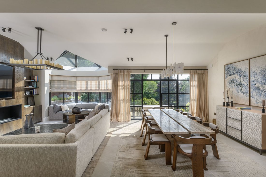 Country House in Corbridge, England 4 - 17356066