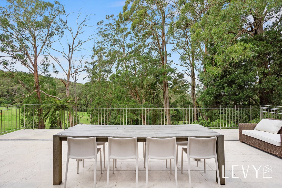 Estate in Wildes Meadow, New South Wales, Australia 5 - 17350443