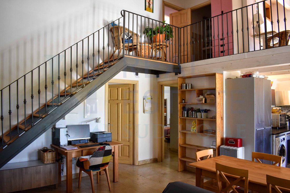Villa in Center, Noto, Sicily 3 - 17356001