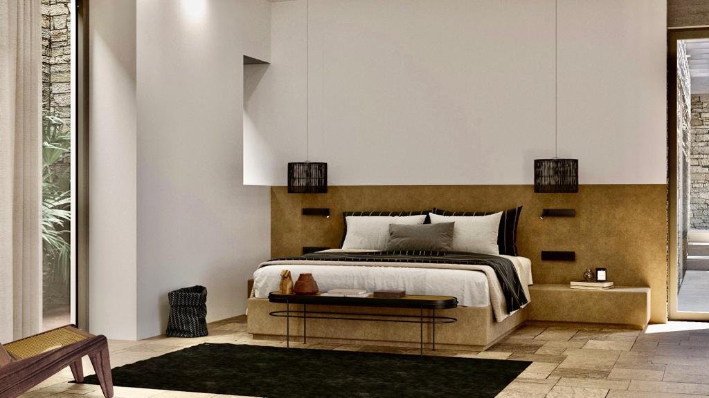 Villa in Paros, Aegean, Greece 3 - 17355178