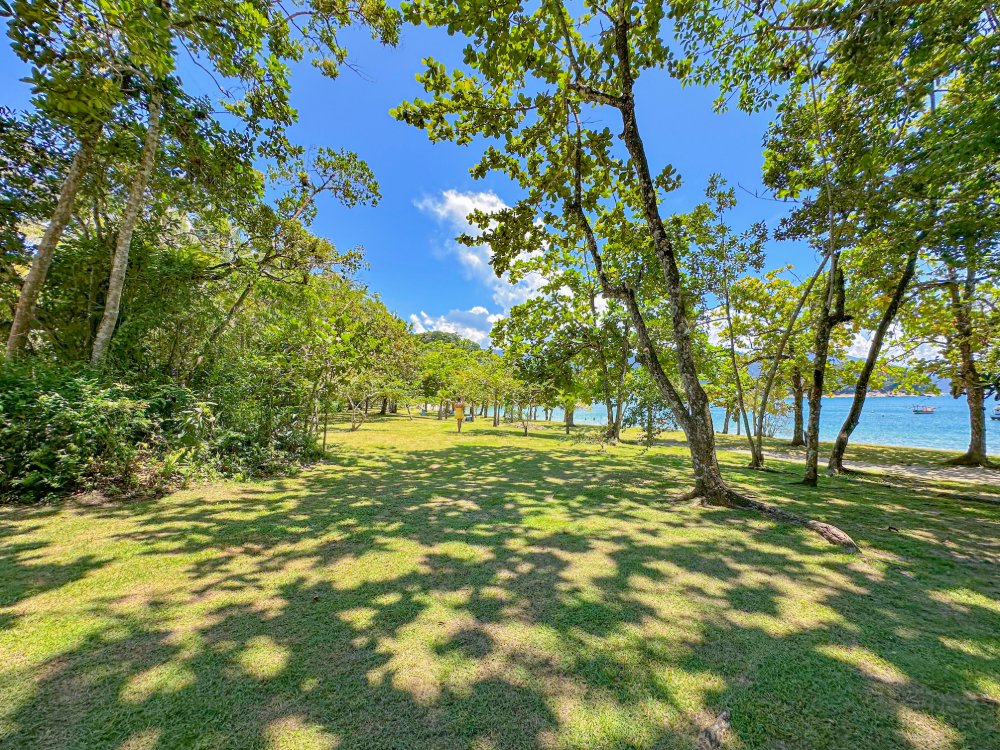Villa in Praia do Frade, State of São Paulo, Brazil 5 - 17353722