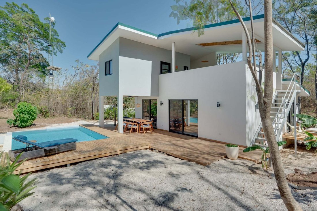 Villa in Playa Grande, Santa Cruz, Costa Rica 4 - 17349475