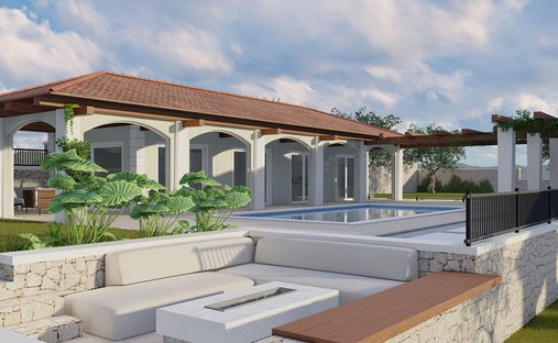 Villa in Ulcinj, Ulcinj Municipality, Montenegro 1