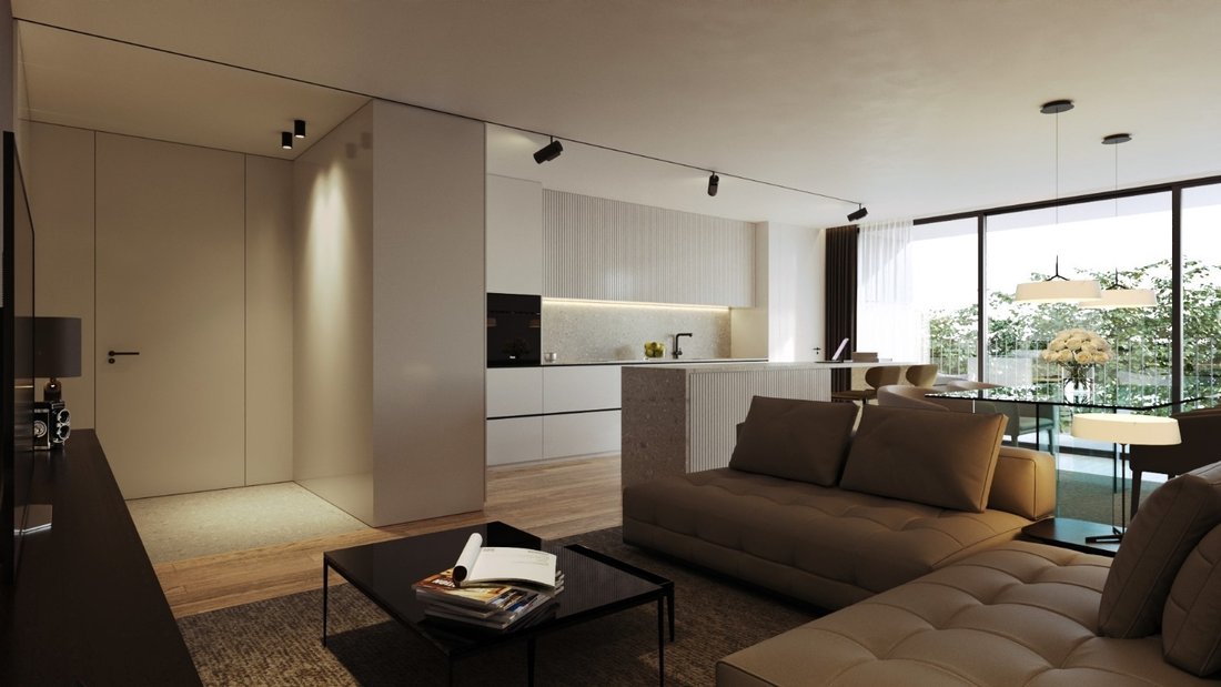 Apartment in Moreira, Porto District, Portugal 2 - 17355910