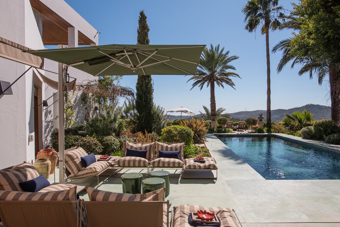 Villa in Santa Eularia des Riu, Balearic Islands, Spain 5 - 17356004