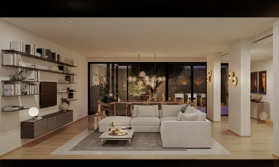 House in Cenisio - Sarpi, Milan, Italy 3 - 16561374
