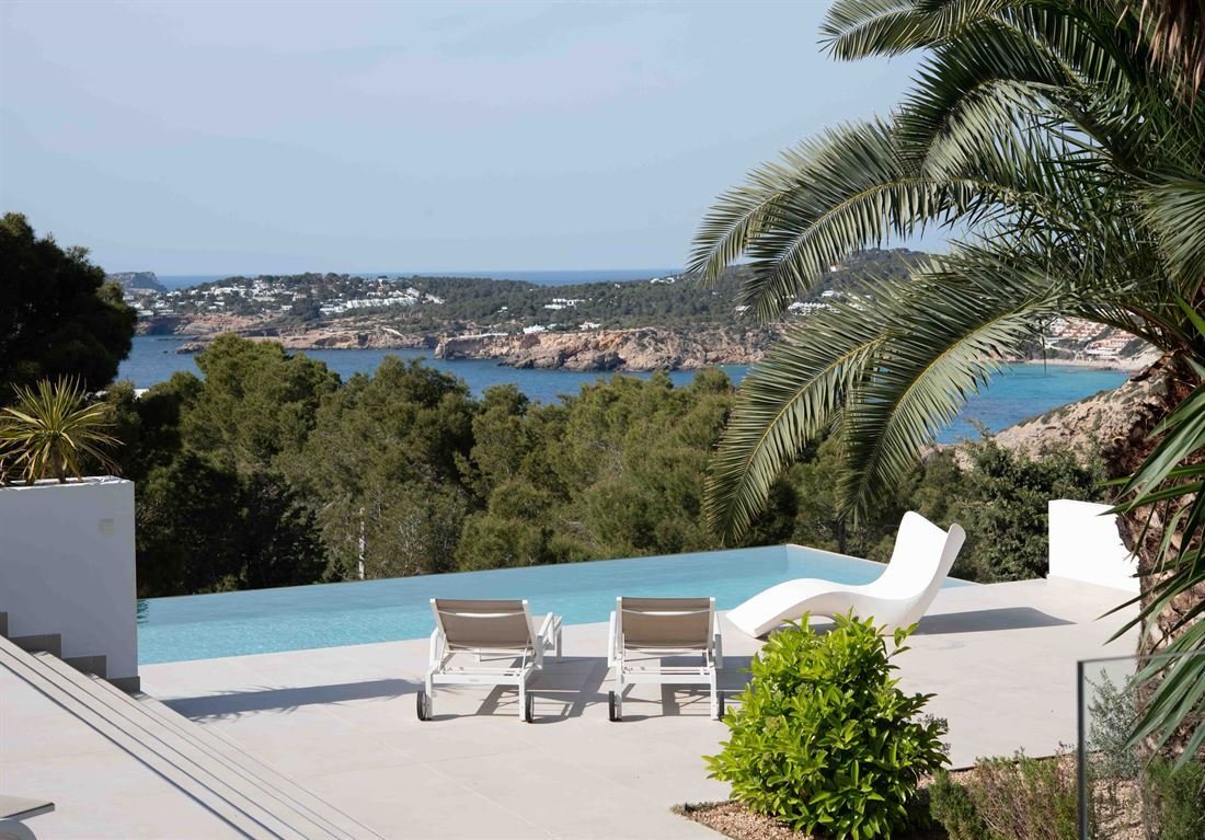 Villa in Balearic Islands, Spain 5 - 17355996