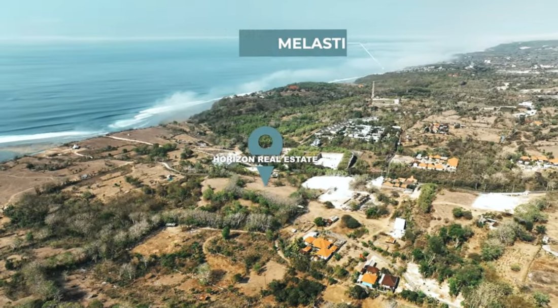 Land in Pandawa Beach, Bali, Indonesia 4 - 17355328