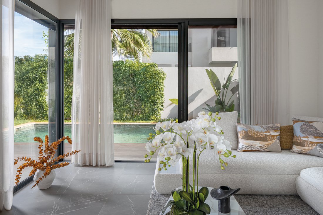 Villa in Sindibad, Casablanca-Settat, Morocco 1 - 17355180