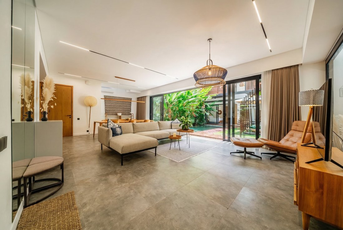 Villa in North Kuta, Bali, Indonesia 4 - 17355154