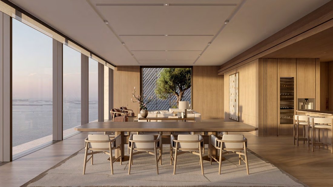 Apartment in Jumeirah, Dubai, United Arab Emirates 1 - 17355976