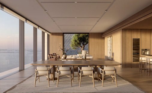 Apartment in Dubai, Dubai, United Arab Emirates 1