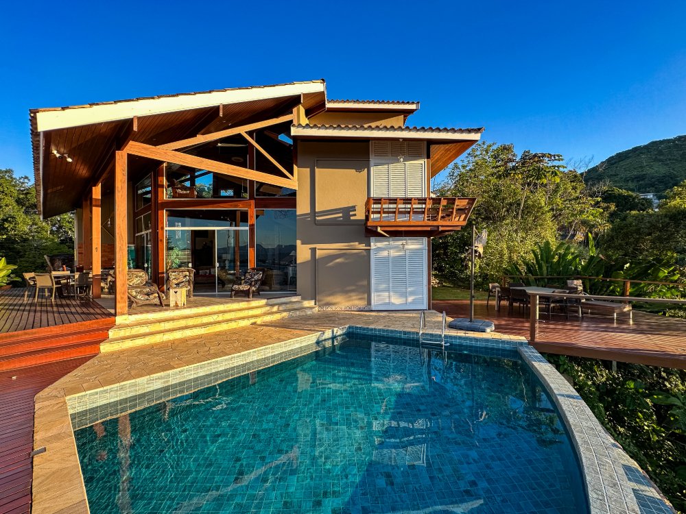 Villa in Toninhas Beach, State of São Paulo, Brazil 2 - 17353723