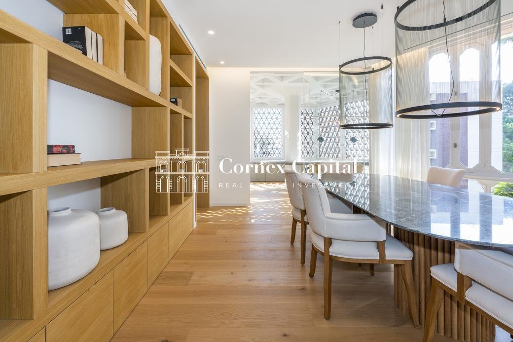 Apartment in Les Corts, Barcelona, Spain 4 - 17355851