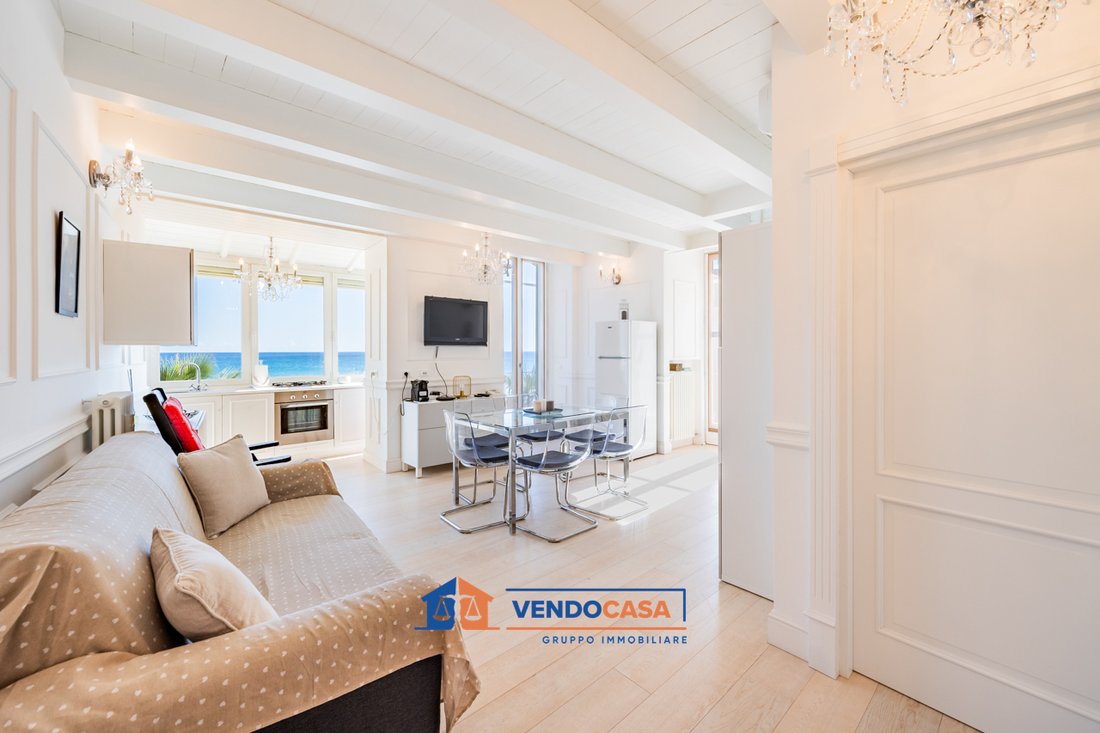 Apartment in Center, Alassio, Italy 2 - 17355369
