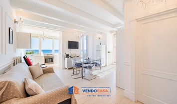 Appartement à Centre, Alassio, Italie 1
