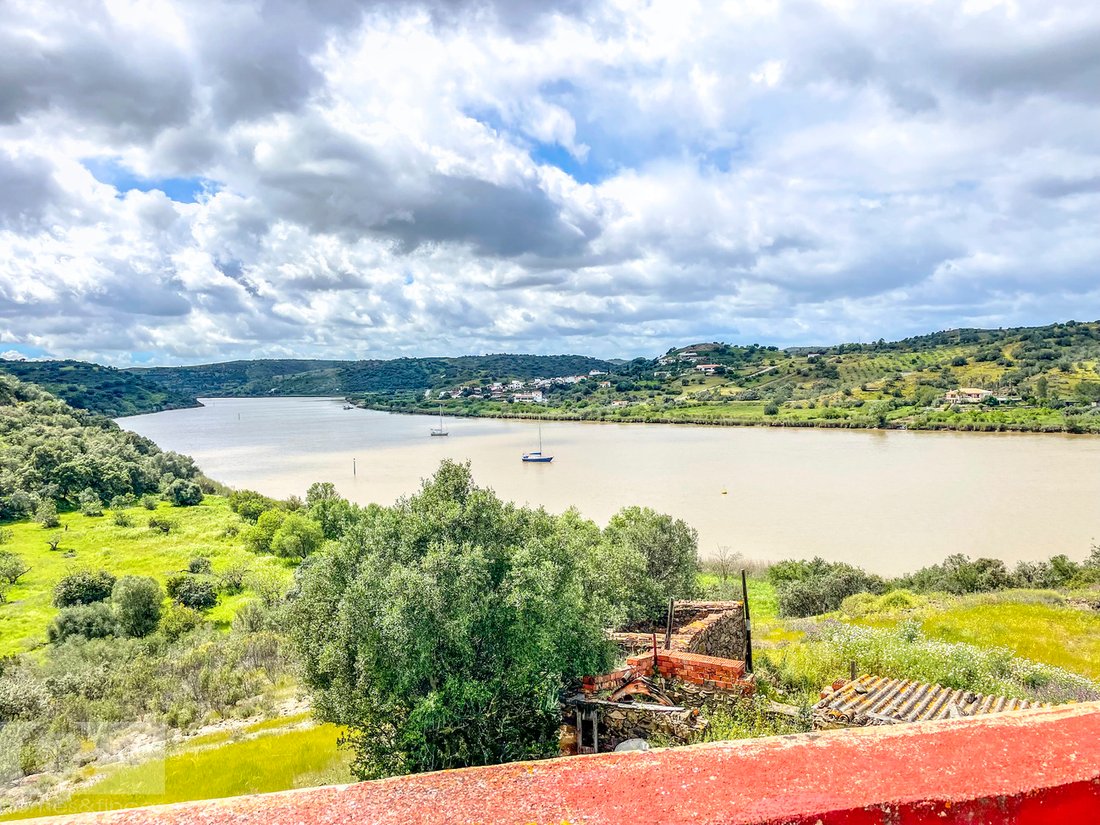 Finca in Sanlucar de Guadiana, Andalusia, Spain 1 - 17355087