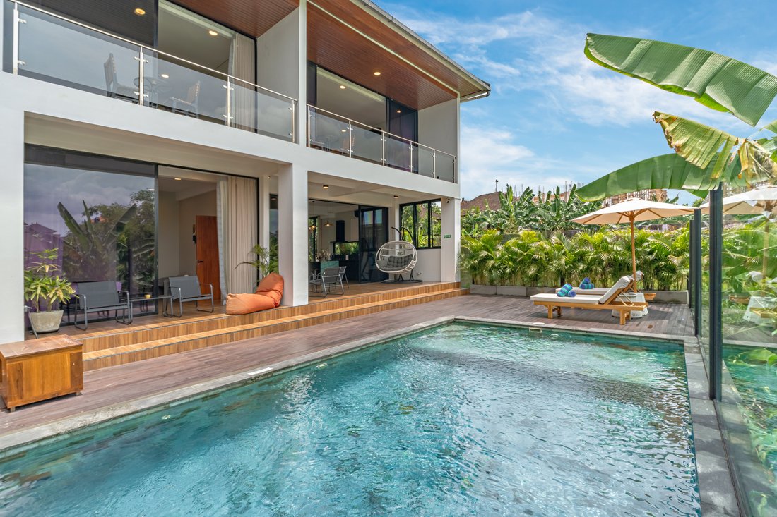 Villa in North Kuta, Bali, Indonesia 2 - 17352992