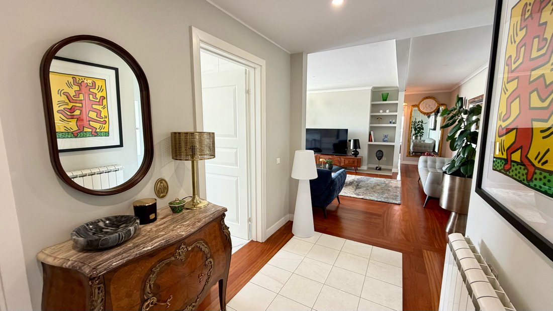 Apartment in Matosinhos e Leca da Palmeira, Porto District, Portugal 5 - 16660996