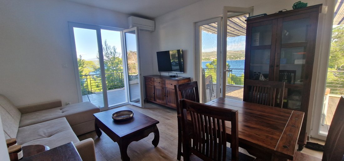 House in Milna, Split-Dalmatia County, Croatia 5 - 17355139