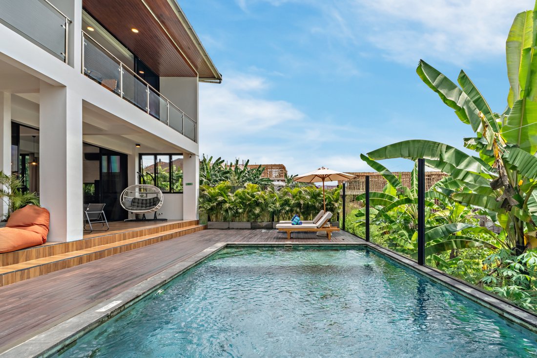 Villa in North Kuta, Bali, Indonesia 1 - 17352992