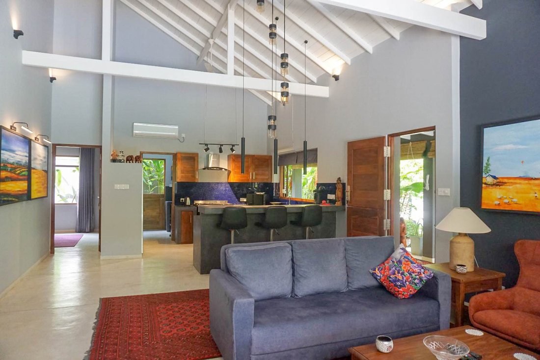 Villa in Heenatigala, Southern Province, Sri Lanka 3 - 17353664